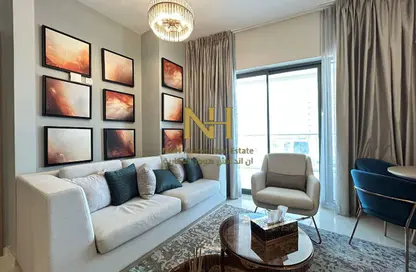 Apartment - 2 Bedrooms - 3 Bathrooms for rent in Waterfront North Villas - Waterfront Residential - The Waterfront - Lusail