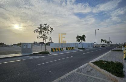 Land - Studio for sale in Huzoom Villas - Lusail City - Lusail