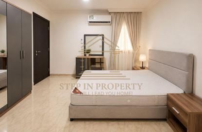 Apartment - 2 - 2 for rent in Al Mansoura - Al Mansoura - Doha