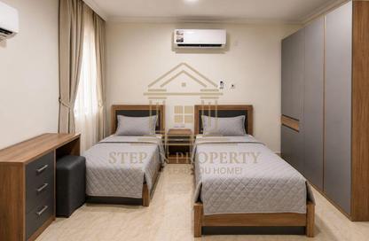 Apartment - 2 - 2 for rent in Al Mansoura - Al Mansoura - Doha