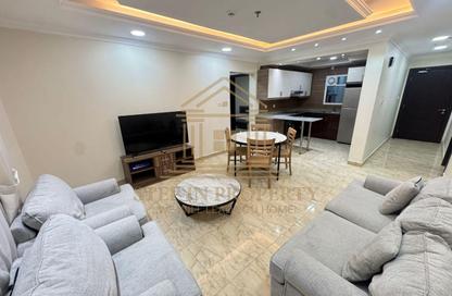 Apartment - 2 Bedrooms - 2 Bathrooms for rent in Al Mansoura - Al Mansoura - Doha Apartment - 2 Bedrooms - 2 Bathrooms for rent in Al Mansoura - Al Mansoura - Doha