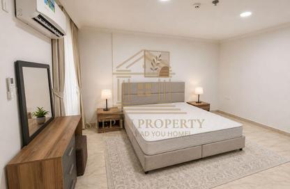 Apartment - 2 - 2 for rent in Al Mansoura - Al Mansoura - Doha
