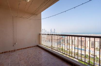 Apartment - 2 - 3 for sale in East Porto Drive - Porto Arabia - The Pearl Island - Doha Apartment - 2 - 3 for sale in East Porto Drive - Porto Arabia - The Pearl Island - Doha