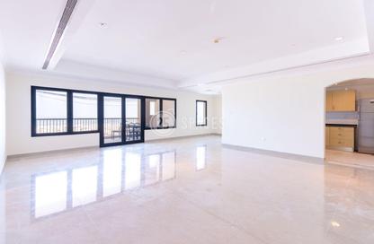 Apartment - 2 - 3 for sale in East Porto Drive - Porto Arabia - The Pearl Island - Doha Apartment - 2 - 3 for sale in East Porto Drive - Porto Arabia - The Pearl Island - Doha