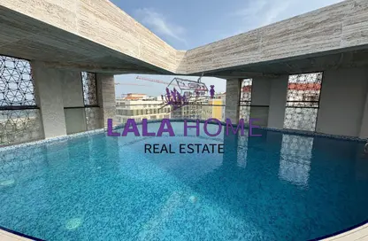 Apartment - 1 Bedroom - 2 Bathrooms for rent in Giardino Apartments - The Pearl Island - Doha