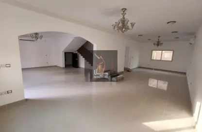 Compound - 4 Bedrooms - 4 Bathrooms for rent in Al Azizia Street - Al Aziziyah - Doha