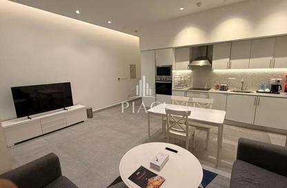 Hotel Apartments - 1 Bedroom - 1 Bathroom for rent in Rawdat Al Khail - Rawdat Al Khail - Doha