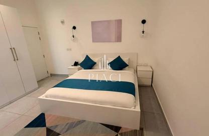 Hotel Apartments - 1 Bedroom - 1 Bathroom for rent in Rawdat Al Khail - Rawdat Al Khail - Doha