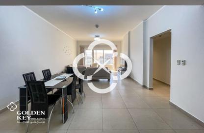 Apartment - 2 Bedrooms - 3 Bathrooms for rent in Residential D6 - Fox Hills South - Fox Hills - Lusail