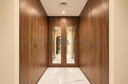 Apartment - 2 Bedrooms - 3 Bathrooms for rent in Giardino Village - The Pearl Island - Doha