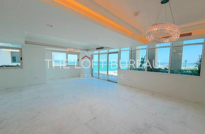 Duplex - 4 Bedrooms - 6 Bathrooms for sale in Crystal Residence - Gewan Island - The Pearl Island - Doha Duplex - 4 Bedrooms - 6 Bathrooms for sale in Crystal Residence - Gewan Island - The Pearl Island - Doha