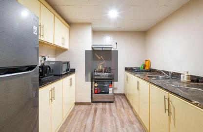 Hotel Apartments - 2 Bedrooms - 3 Bathrooms for rent in West Bay Tower - West Bay - West Bay - Doha Hotel Apartments - 2 Bedrooms - 3 Bathrooms for rent in West Bay Tower - West Bay - West Bay - Doha