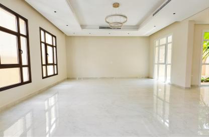 Villa - 7 Bedrooms - 7 Bathrooms for sale in Wadi Al Markh - Muraikh - AlMuraikh - Doha Villa - 7 Bedrooms - 7 Bathrooms for sale in Wadi Al Markh - Muraikh - AlMuraikh - Doha