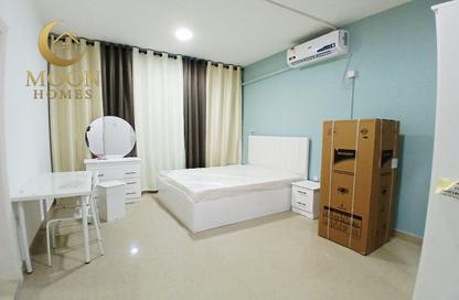 Apartment - Studio - 1 Bathroom for rent in Najma Street - Najma - Doha