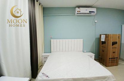 Apartment - Studio - 1 Bathroom for rent in Najma Street - Najma - Doha Apartment - Studio - 1 Bathroom for rent in Najma Street - Najma - Doha