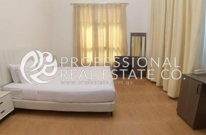 Hotel Apartments - 1 - 1 for rent in Aabdullah Bin Sultan Al Thani - C-Ring Road - Al Sadd - Doha Hotel Apartments - 1 - 1 for rent in Aabdullah Bin Sultan Al Thani - C-Ring Road - Al Sadd - Doha