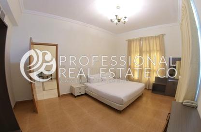 Hotel Apartments - 1 - 1 for rent in Aabdullah Bin Sultan Al Thani - C-Ring Road - Al Sadd - Doha Hotel Apartments - 1 - 1 for rent in Aabdullah Bin Sultan Al Thani - C-Ring Road - Al Sadd - Doha