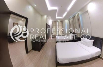 Hotel Apartments - 1 - 1 for rent in Aabdullah Bin Sultan Al Thani - C-Ring Road - Al Sadd - Doha Hotel Apartments - 1 - 1 for rent in Aabdullah Bin Sultan Al Thani - C-Ring Road - Al Sadd - Doha