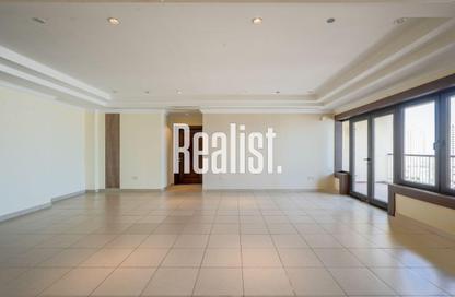 Apartment - 2 Bedrooms - 3 Bathrooms for rent in East Porto Drive - Porto Arabia - The Pearl Island - Doha Apartment - 2 Bedrooms - 3 Bathrooms for rent in East Porto Drive - Porto Arabia - The Pearl Island - Doha