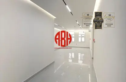 Apartment - 3 Bedrooms - 3 Bathrooms for rent in Fereej Kulaib - Doha Apartment - 3 Bedrooms - 3 Bathrooms for rent in Fereej Kulaib - Doha