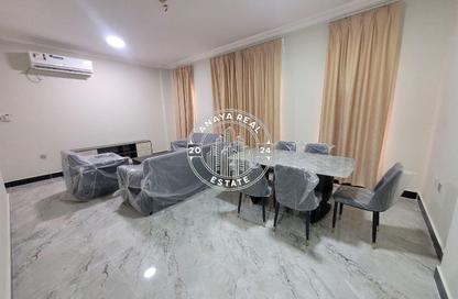 Apartment - 3 Bedrooms - 3 Bathrooms for rent in Al Mansoura - Al Mansoura - Doha Apartment - 3 Bedrooms - 3 Bathrooms for rent in Al Mansoura - Al Mansoura - Doha
