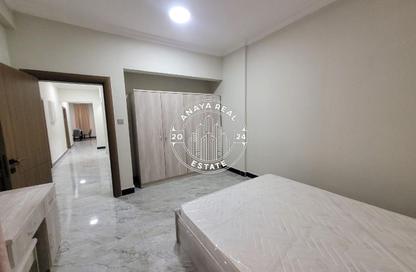 Apartment - 3 Bedrooms - 3 Bathrooms for rent in Al Mansoura - Al Mansoura - Doha