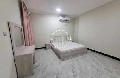 Apartment - 3 Bedrooms - 3 Bathrooms for rent in Al Mansoura - Al Mansoura - Doha
