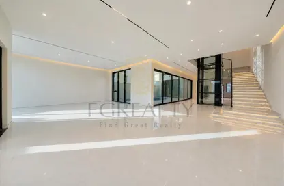 Villa - 7 Bedrooms for sale in Al Hadara Street - Al Thumama - Doha