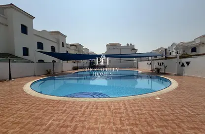 فيلا - 5 غرف نوم - 3 حمامات للايجار في طريق مسيمير - أبو هامور - الدوحة فيلا - 5 غرف نوم - 3 حمامات للايجار في طريق مسيمير - أبو هامور - الدوحة