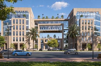 Apartment - 1 - 2 for sale in Artan Residence Apartments Fox Hills 150 - Fox Hills - Lusail Apartment - 1 - 2 for sale in Artan Residence Apartments Fox Hills 150 - Fox Hills - Lusail