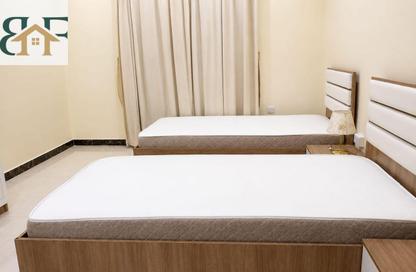 Apartment - 2 Bedrooms - 2 Bathrooms for rent in Al Mansoura - Al Mansoura - Doha