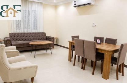 Apartment - 2 Bedrooms - 2 Bathrooms for rent in Al Mansoura - Al Mansoura - Doha