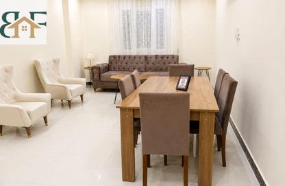 Apartment - 2 Bedrooms - 2 Bathrooms for rent in Al Mansoura - Al Mansoura - Doha