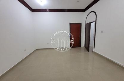 Villa - Studio - 1 for rent in Ain Khaled Villas - Ain Khaled - Doha