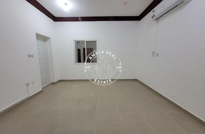 Villa - Studio - 1 for rent in Ain Khaled Villas - Ain Khaled - Doha Villa - Studio - 1 for rent in Ain Khaled Villas - Ain Khaled - Doha