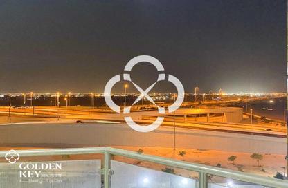 Apartment - 2 Bedrooms - 3 Bathrooms for rent in Residential D6 - Fox Hills South - Fox Hills - Lusail