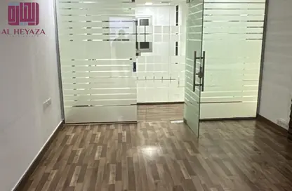 Office Space - Studio - 2 Bathrooms for rent in Al Mansoura - Al Mansoura - Doha