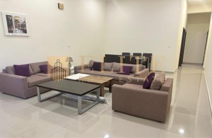 Apartment - 2 Bedrooms - 2 Bathrooms for rent in Bin Omran 35 - Fereej Bin Omran - Doha