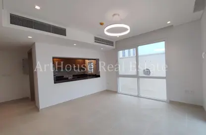 Apartment - 3 Bedrooms - 4 Bathrooms for rent in Corniche Road - Corniche Road - Doha