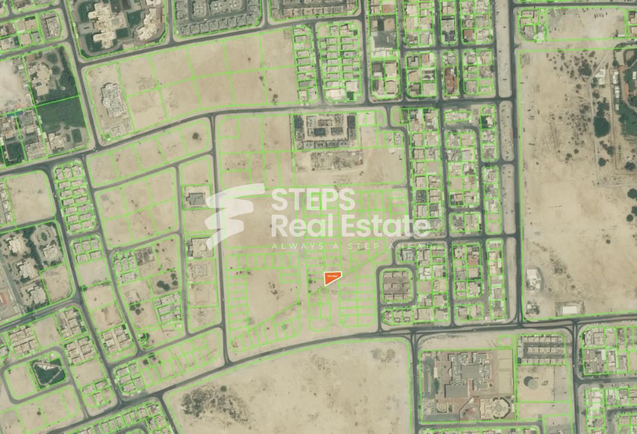 Prime Land in Al Muraikh, High ROI Opportunity