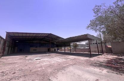 Warehouse - Studio for rent in Industrial Area - Doha