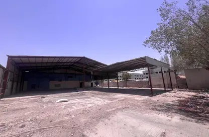 Warehouse - Studio for rent in Industrial Area - Doha
