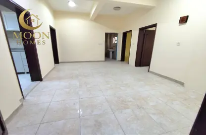 Apartment - 4 Bedrooms - 3 Bathrooms for rent in Najma Street - Najma - Doha