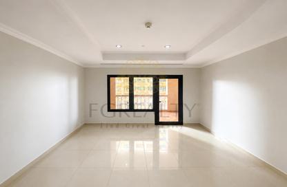 Apartment - 2 - 3 for sale in West Porto Drive - Porto Arabia - The Pearl Island - Doha