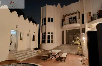 فيلا - 3 غرف نوم - 2 حمامات للايجار في فلل واست باي لاغون - وست باي لاجون - بحيرة وست لاجون - الدوحة