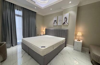 Apartment - 2 Bedrooms - 2 Bathrooms for rent in Al Waab Street - Al Waab - Doha Apartment - 2 Bedrooms - 2 Bathrooms for rent in Al Waab Street - Al Waab - Doha