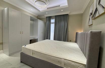 Apartment - 2 Bedrooms - 2 Bathrooms for rent in Al Waab Street - Al Waab - Doha