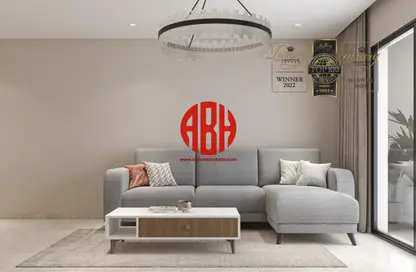 شقة - 3 غرف نوم - 4 حمامات للبيع في دارا - فوكس هيلز - الوسيل