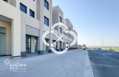 Shop - Studio - 1 for rent in Aspire Tower - Al Waab - Al Waab - Doha Shop - Studio - 1 for rent in Aspire Tower - Al Waab - Al Waab - Doha