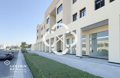 Shop - Studio - 1 for rent in Aspire Tower - Al Waab - Al Waab - Doha